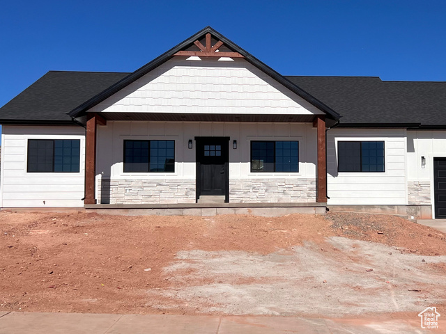 460 W 100 N, Gunnison UT 84634