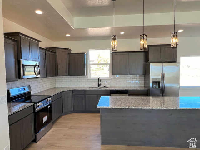 Photo 8 for MLS #2118959 at 460 W 100 North