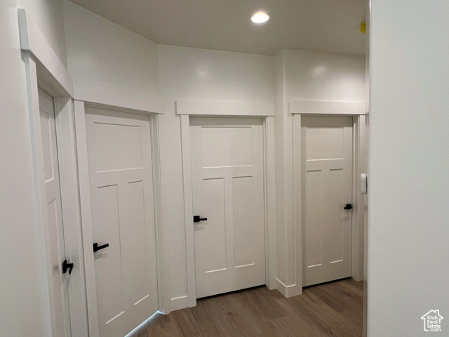 Photo 17 for MLS #2118959 at 460 W 100 North