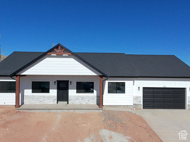 Photo 2 for MLS #2118959 at 460 W 100 North