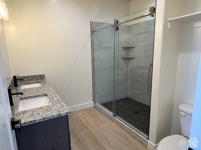 Photo 10 for MLS #2118959 at 460 W 100 North
