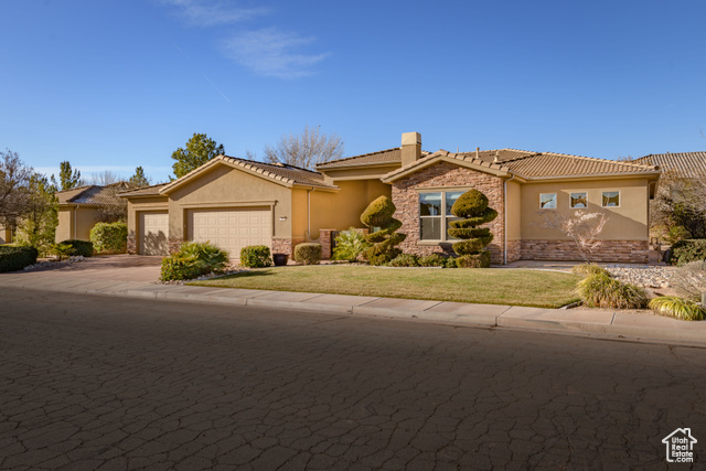 MLS #2118960 - 319 N Lost Creek Dr