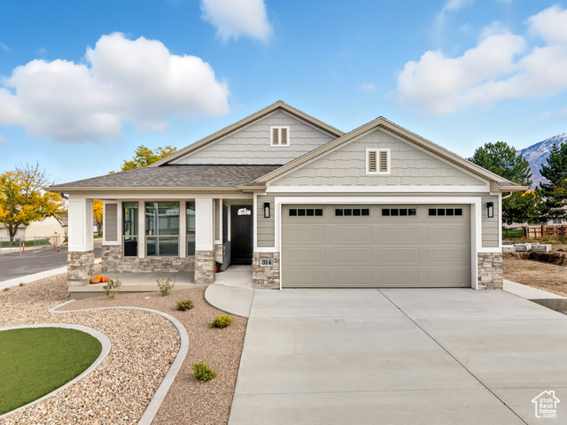 Photo 3 for MLS #2118961 at 306 N 1070 East