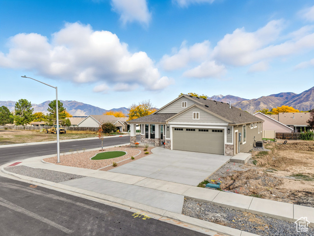 306 N 1070 E, Payson UT 84651
