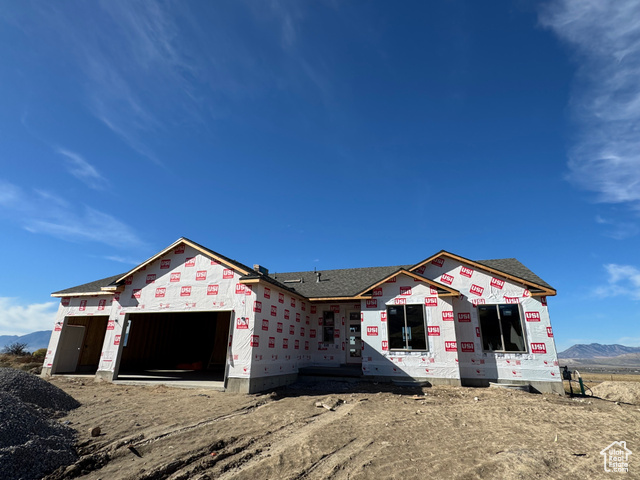 547 N 510 E, Smithfield UT 84335