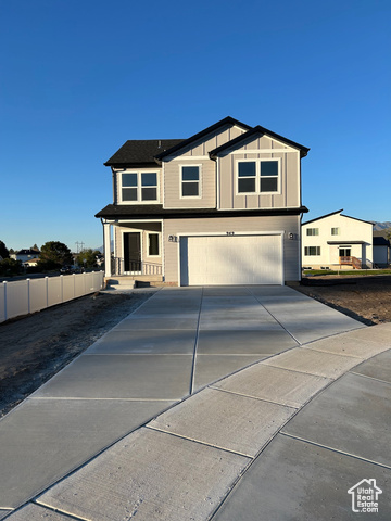 949 W COLUMBIA CT #106, Riverdale UT 84405