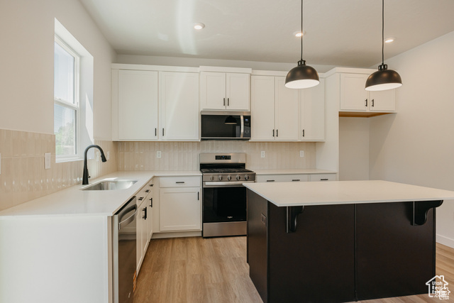 Photo 6 for MLS #2118965 at 949 W Columbia Ct #106