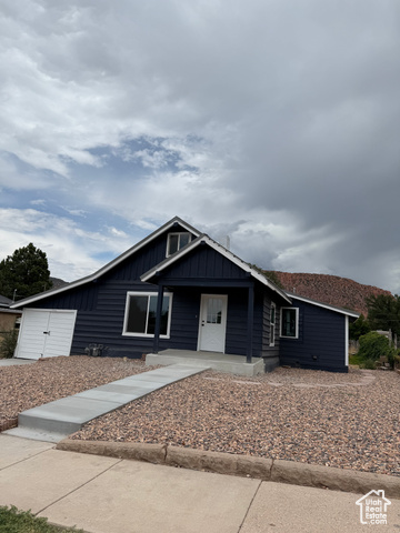 131 S 200 E, Cedar City UT 84720