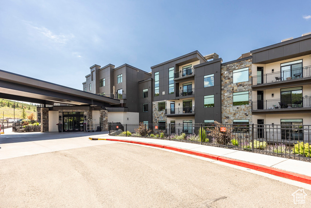 909 W PEACE TREE TRL #306, Kamas UT 84036