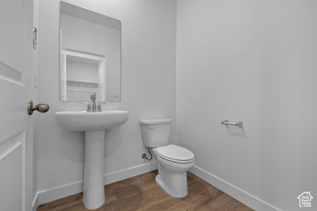 Photo 10 for MLS #2118971 at 1925 S Swamp Mesa Dr #237