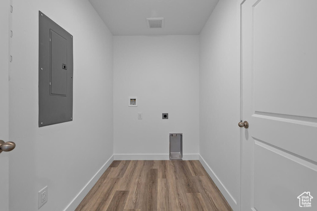 Photo 23 for MLS #2118971 at 1925 S Swamp Mesa Dr #237