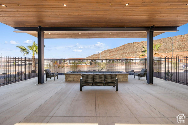 Photo 39 for MLS #2118971 at 1925 S Swamp Mesa Dr #237