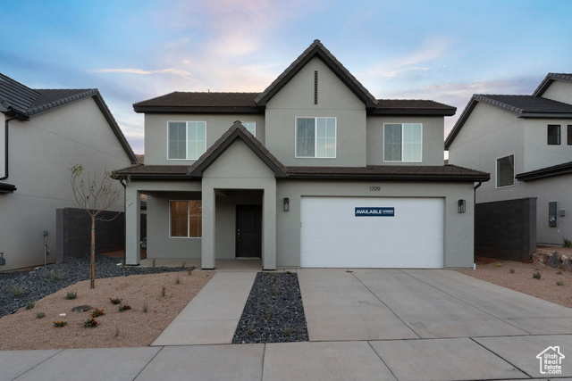 1925 S SWAMP MESA DR #237, Washington UT 84780