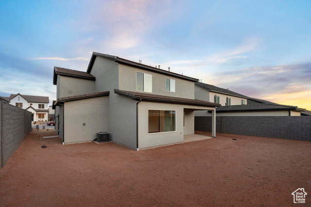 Photo 5 for MLS #2118971 at 1925 S Swamp Mesa Dr #237