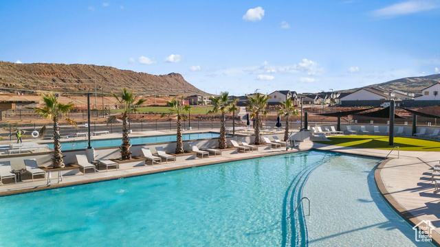 Photo 37 for MLS #2118971 at 1925 S Swamp Mesa Dr #237