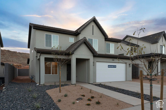 Photo 3 for MLS #2118971 at 1925 S Swamp Mesa Dr #237