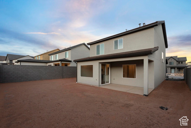 Photo 4 for MLS #2118971 at 1925 S Swamp Mesa Dr #237