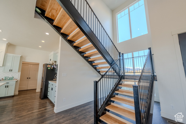 Photo 14 for MLS #2118972 at 1449 S 5400 West