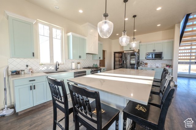 Photo 5 for MLS #2118972 at 1449 S 5400 West