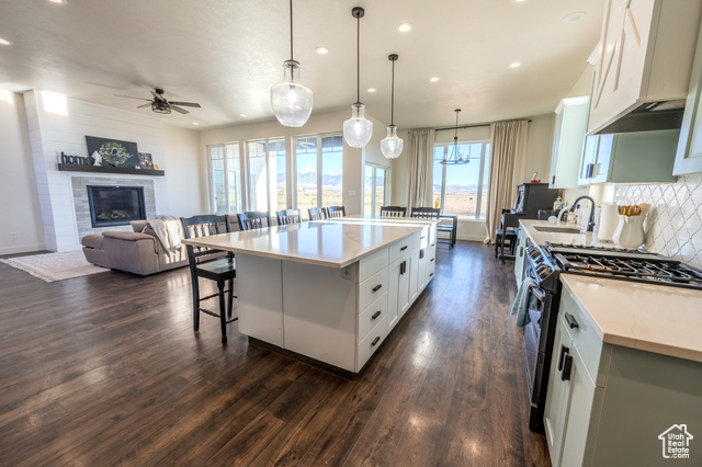 Photo 9 for MLS #2118972 at 1449 S 5400 West