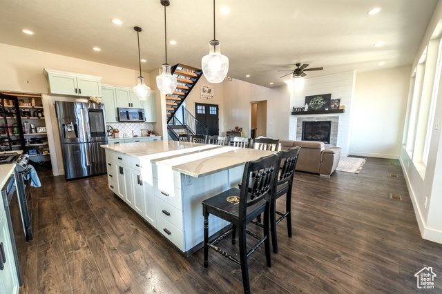 Photo 8 for MLS #2118972 at 1449 S 5400 West