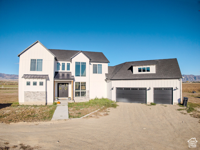 Photo 2 for MLS #2118972 at 1449 S 5400 West