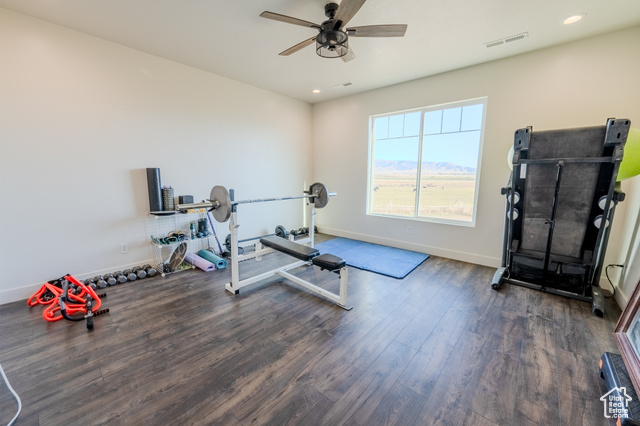 Photo 18 for MLS #2118972 at 1449 S 5400 West