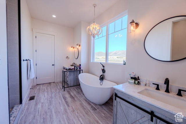 Photo 11 for MLS #2118972 at 1449 S 5400 West