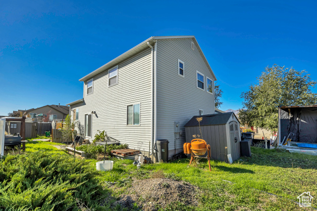 Photo 17 for MLS #2118974 at 2903 S Adam Way