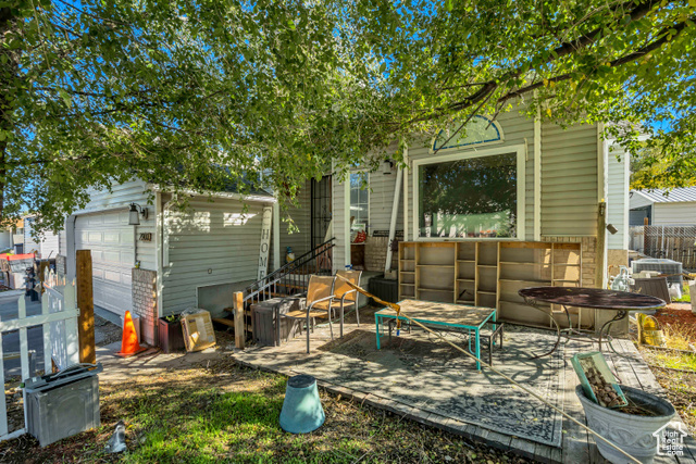 Photo 14 for MLS #2118974 at 2903 S Adam Way