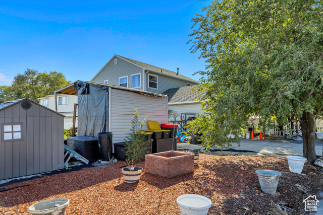Photo 16 for MLS #2118974 at 2903 S Adam Way