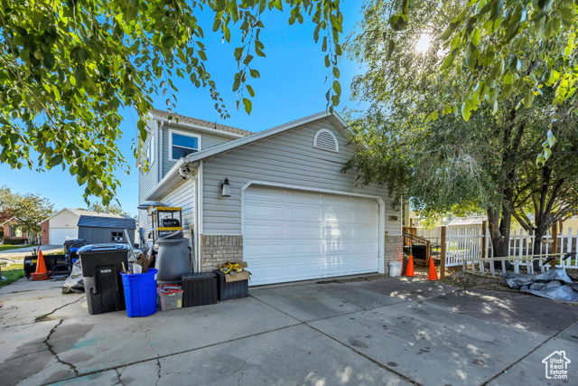2903 S ADAM WAY, Magna UT 84044