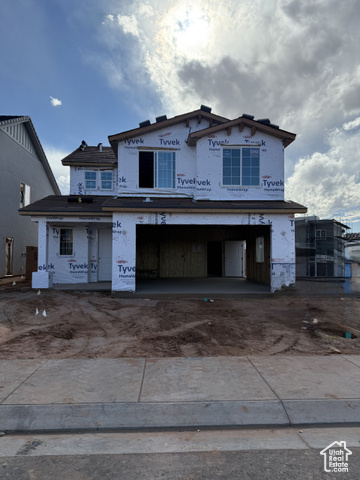 MLS #2118975                     located at 954 E Malibu Dr,
                     Washington, UT