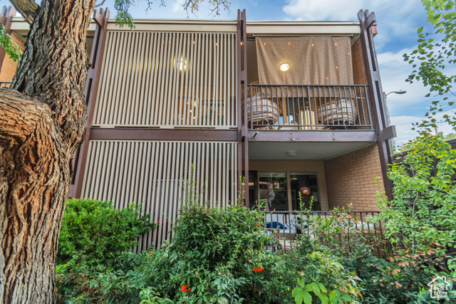Photo 18 for MLS #2118976 at 2070 E 3335 South #32