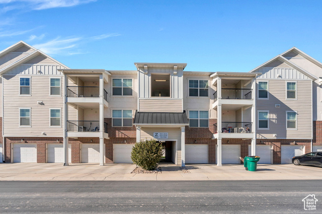 1747 N EXCHANGE PARK RD #Z301, Lehi UT 84043