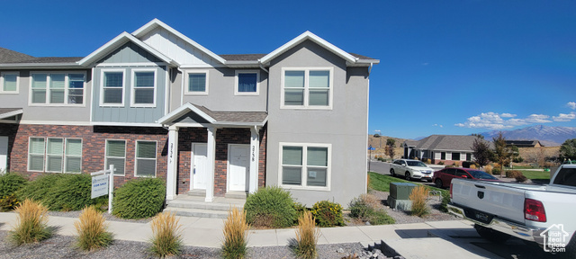2738 E IRON BARK ALY, Eagle Mountain UT 84005