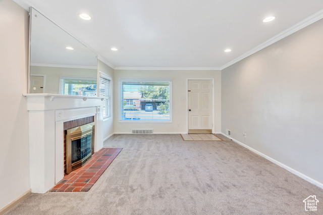 Photo 4 for MLS #2118980 at 3044 E Delsa Dr