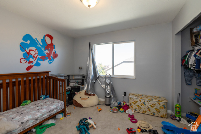 Photo 23 for MLS #2118982 at 4083 S 3475 West