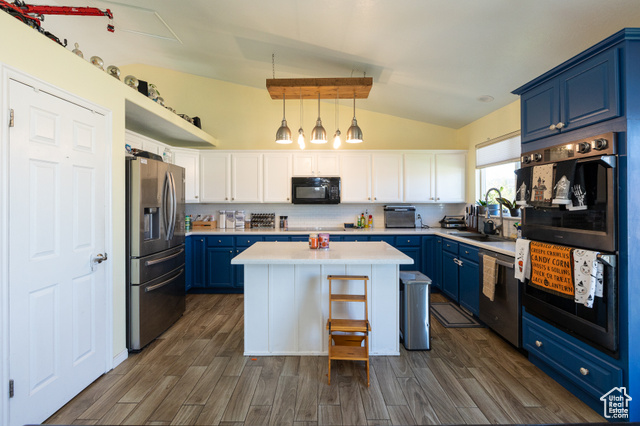 Photo 12 for MLS #2118982 at 4083 S 3475 West