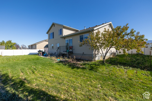 Photo 33 for MLS #2118982 at 4083 S 3475 West