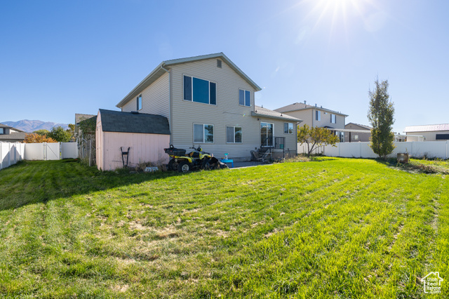 Photo 35 for MLS #2118982 at 4083 S 3475 West
