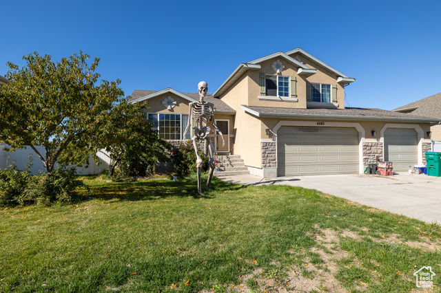 Photo 2 for MLS #2118982 at 4083 S 3475 West