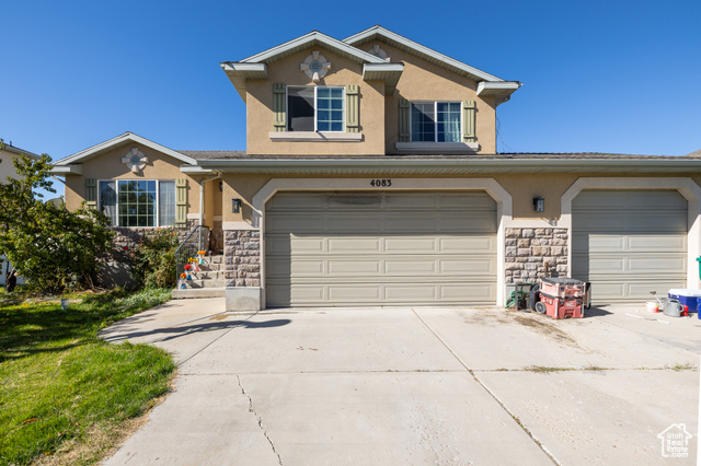 4083 S 3475 W, West Haven UT 84401
