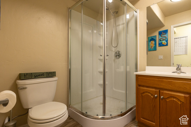 Photo 17 for MLS #2118982 at 4083 S 3475 West