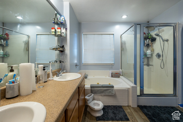 Photo 20 for MLS #2118982 at 4083 S 3475 West