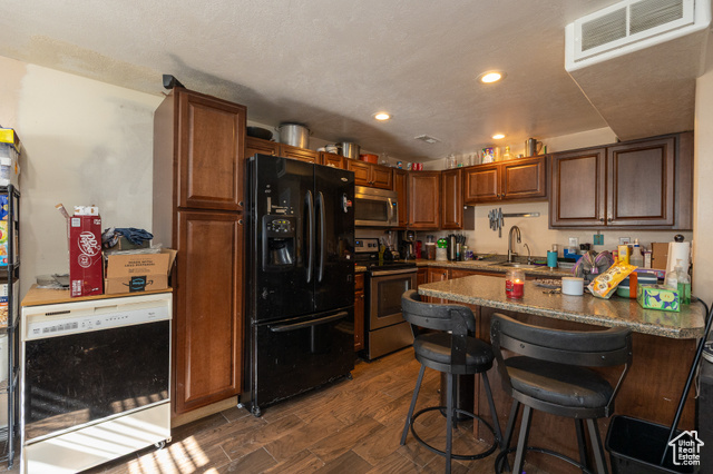 Photo 28 for MLS #2118982 at 4083 S 3475 West