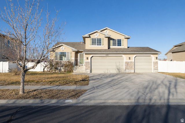 4083 S 3475 W, West Haven UT 84401