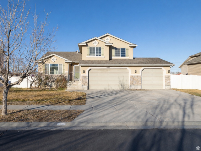 4083 S 3475 W, West Haven UT 84401