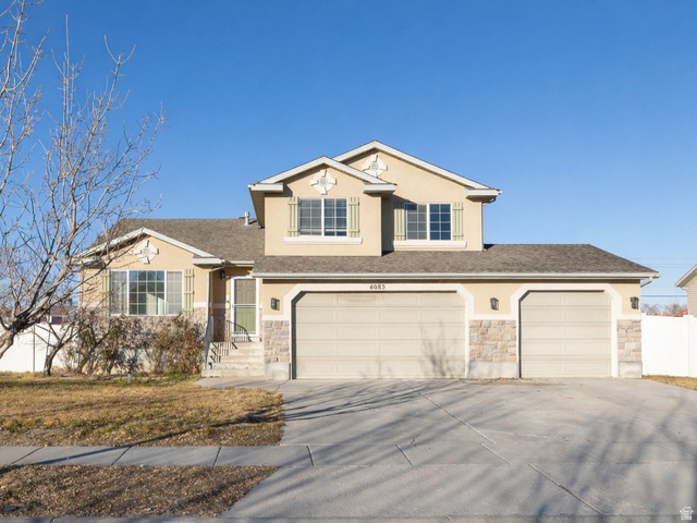 4083 S 3475 W, West Haven UT 84401