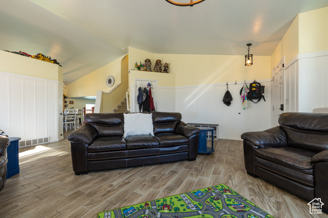 Photo 9 for MLS #2118982 at 4083 S 3475 West